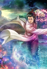 韓總，你女票全服第一
