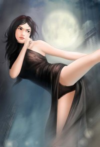 和房東姐姐做了之後（百合扶她futa）