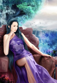 我与63岁老妇的生活